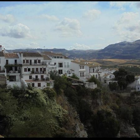 Flat In Front Of Alameda Del Tajo Apartment Ronda Exterior photo