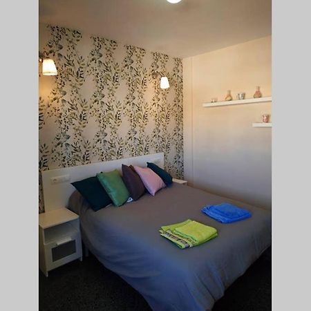 Flat In Front Of Alameda Del Tajo Apartment Ronda Exterior photo